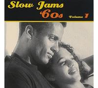 Various Artists - Slow Jams: 60's 1