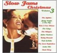 Various Artists - Slow Jams Christmas 3