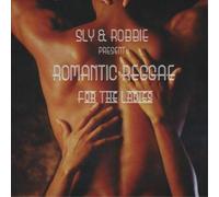 Various Artists Sly and Robbie Present Romantic Reggae for the Ladies (CD) Album