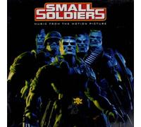 Various Artists - Small Soldiers