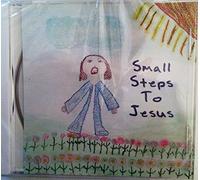 Various Artists - Small Steps to Jesus (UK