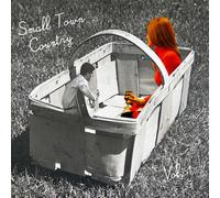 Various Artists Small Town Country - Volume 1 (CD) Album
