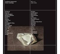 Various Artists Smalltown Supersounds Remix Anthology: 2002-2022 - Volume 1 (CD)