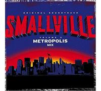Various Artists - Smallville-Metropolis Mix