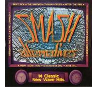 Various Artists - Smash Alternatives