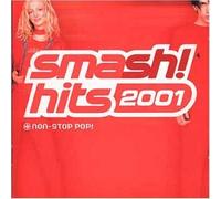 Various Artists - Smash Hits 2001