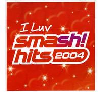 Various Artists - Smash Hits 2004