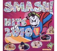 Various Artists - Smash Hits 2010