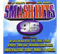Various Artists - Smash Hits '95 Vol.1