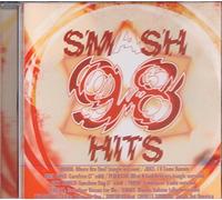 VARIOUS ARTISTS - Smash Hits '98
