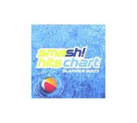 Various Artists - Smash Hits Chart Summer
