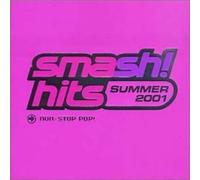 Various Artists - Smash Hits Summer 2001