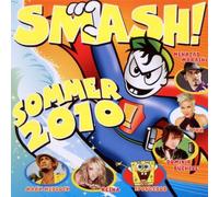Various Artists - Smash! Sommer 2010