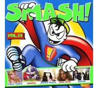 Various Artists Smash Vol. 39 (CD) Album