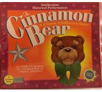 Various Artists - Smithsonian: Cinnamon Bear