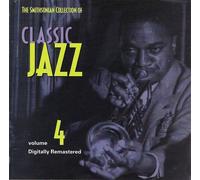 Various Artists - Smithsonian Collection Classic Jazz 4