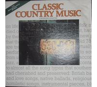 Various Artists - Smithsonian Country 1