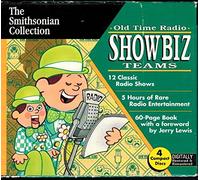 Various Artists - Smithsonian: Show Biz Teams