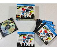 Various Artists - Smithsonian: Superman With Batman & Robin