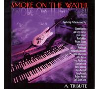 Various Artists Smoke On the Water: A Tribute Album