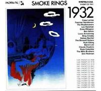 Various Artists - Smoke Rings