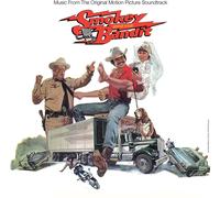 Various Artists Smokey and the Bandit (Music From the Soundtrack) (Vinyl LP)