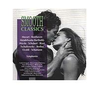 Various Artists Smooth Classics: Symphonies (CD)