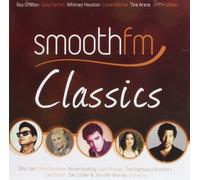 Various Artists Smooth Fm Classics (CD)