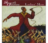 Various Artists - Smooth Grooves: Ladies Men