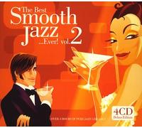 Various Artists - Smooth Jazz 2