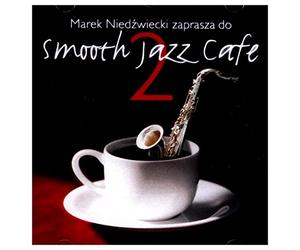 Various Artists - SMOOTH JAZZ CAFE 2