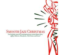 Various Artists - Smooth Jazz Christmas
