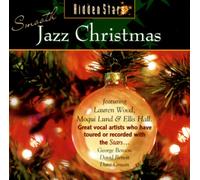 Various Artists - Smooth Jazz Christmas (US Import)