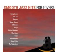 Various Artists Smooth Jazz Hits: For Lovers (CD)