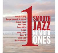 Various Artists Smooth Jazz Number Ones (CD)