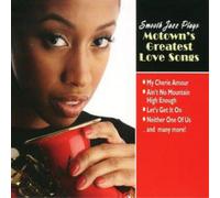 Various Artists Smooth Jazz Plays Motown's Greatest Love Songs (CD) Album