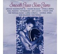 Various Artists - Smooth Jazz Slow Jams