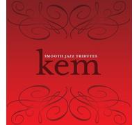 Various Artists Smooth Jazz Tributes Kem (CD)