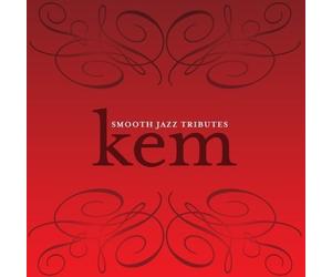 Various Artists Smooth Jazz Tributes Kem (CD)