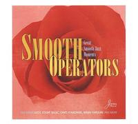 Various Artists - Smooth Operations