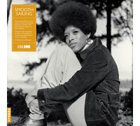 Various Artists Smooth Sailing (Vinyl LP) 12" Album