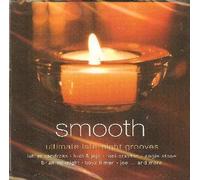Various Artists - Smooth:Ultimate Late-Night Grooves