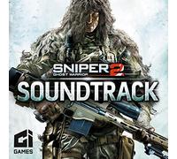 Various Artists - Sniper Ghost Warrior 2