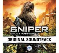 Various Artists - Sniper: Ghost Warrior (2 CD)