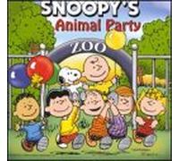Various Artists - Snoopy's Classiks: Animal Party