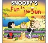 Various Artists - Snoopy's Classiks: Fun in the Sun