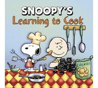 Various Artists - Snoopy's Classiks: Learning to Cook