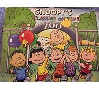 Various Artists - Snoopy's Classiks on Toys