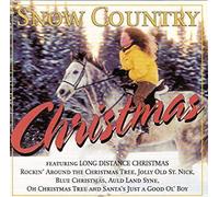 Various Artists - Snow Country Christmas