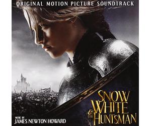 Various Artists - Snow White & The Huntsman (Original Soundtrack)